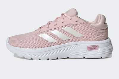 Кроссовки Adidas CLOUDFOAM COMFY - 168192, фото 1 - интернет-магазин MEGASPORT