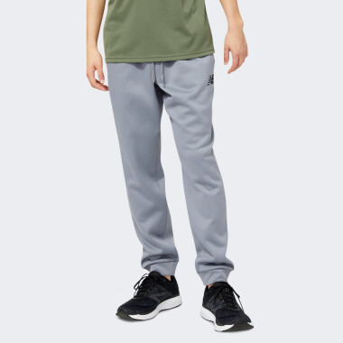 Tenacity Perf Fleece