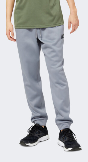 Спортивні штани New Balance Tenacity Perf Fleece - 157493, фото 1 - інтернет-магазин MEGASPORT