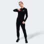 Кофта Puma ESS+ Embroidery Hoodie, фото 3 - интернет магазин MEGASPORT