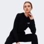 Кофта Puma ESS+ Embroidery Hoodie, фото 4 - интернет магазин MEGASPORT