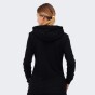 Кофта Puma ESS+ Embroidery Hoodie, фото 2 - интернет магазин MEGASPORT
