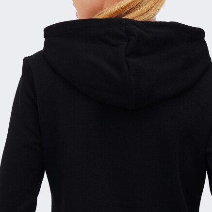 Кофта Puma ESS+ Embroidery Hoodie - 145512, фото 6 - интернет-магазин MEGASPORT