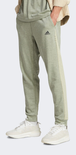 Спортивные штаны Adidas M MEL PT - 159719, фото 1 - интернет-магазин MEGASPORT