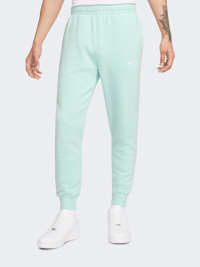 Спортивнi штани Nike M NSW CLUB JGGR BB - 160132, фото 1 - інтернет-магазин MEGASPORT