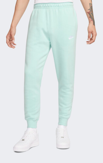 Спортивные штаны Nike M NSW CLUB JGGR BB - 160132, фото 1 - интернет-магазин MEGASPORT