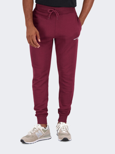 Спортивнi штани New Balance NB Classic CF - 158450, фото 1 - інтернет-магазин MEGASPORT