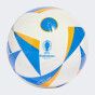 М'яч Adidas EURO24 CLB, фото 1 - інтернет магазин MEGASPORT