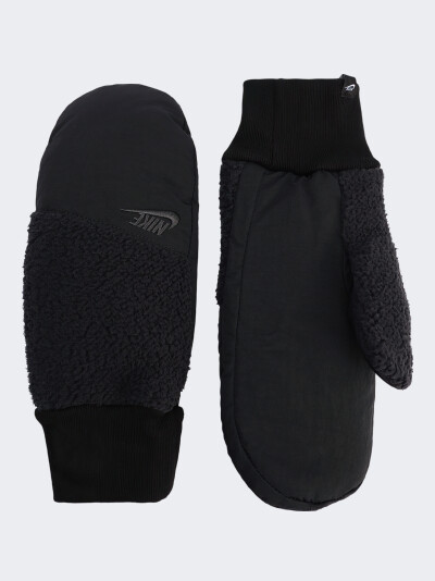 Рукавички Nike U LM HIGH PILE FLEECE - 169634, фото 1 - інтернет-магазин MEGASPORT