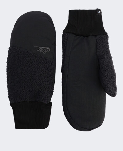 Перчатки Nike U LM HIGH PILE FLEECE - 169634, фото 1 - интернет-магазин MEGASPORT