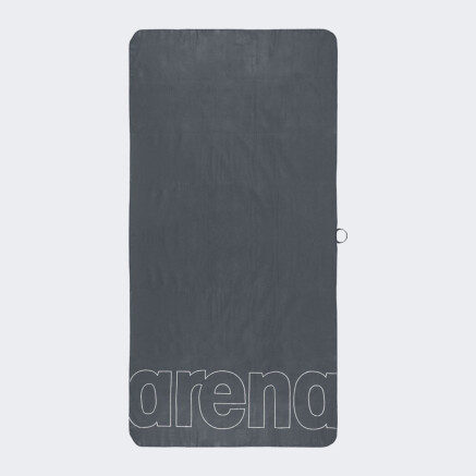 Полотенце Arena SMART PLUS GYM TOWEL - 154696, фото 1 - интернет-магазин MEGASPORT