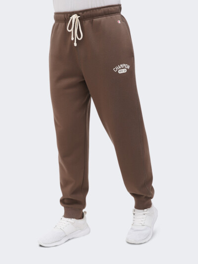 Спортивнi штани Champion rib cuff pants - 159214, фото 1 - інтернет-магазин MEGASPORT