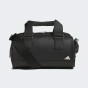Сумка Adidas PU ROUND BAG, фото 1 - інтернет магазин MEGASPORT