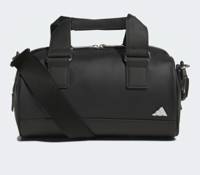 Сумка Adidas PU ROUND BAG - 170843, фото 1 - интернет-магазин MEGASPORT