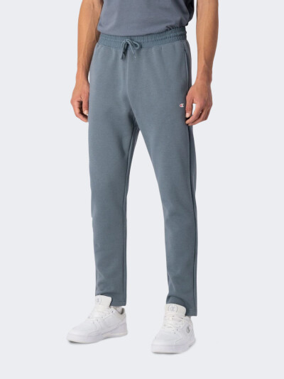 Спортивнi штани Champion straight hem pants - 149525, фото 1 - інтернет-магазин MEGASPORT