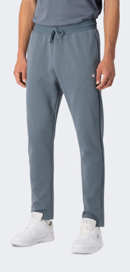 Спортивные штаны Champion straight hem pants - 149525, фото 1 - интернет-магазин MEGASPORT