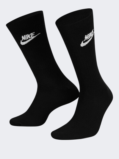 Шкарпетки Nike Sportswear Everyday Essential - 150966, фото 1 - інтернет-магазин MEGASPORT