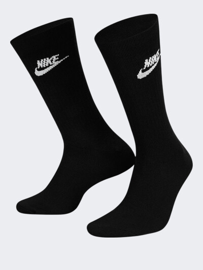 Носки Nike Sportswear Everyday Essential - 150966, фото 1 - интернет-магазин MEGASPORT