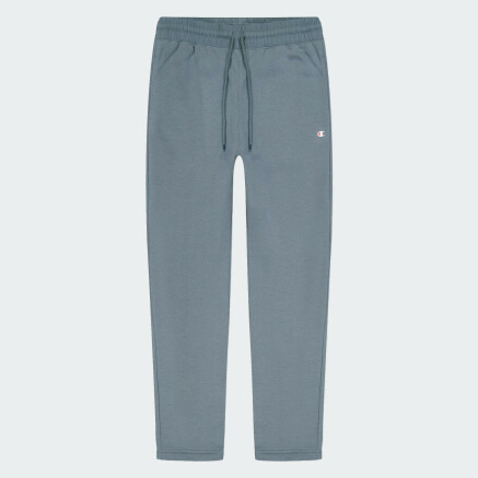 Спортивные штаны Champion straight hem pants - 149525, фото 3 - интернет-магазин MEGASPORT