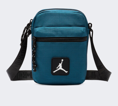 Сумка Jordan RISE FESTIVAL BAG - 167147, фото 1 - интернет-магазин MEGASPORT