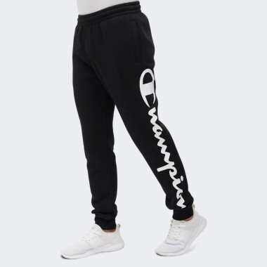 rib cuff pants