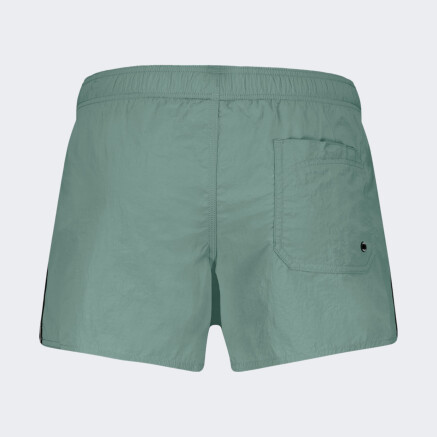 Шорти Puma SWIM MEN CRINKLE SHORT SHORTS 1P - 173745, фото 2 - інтернет-магазин MEGASPORT