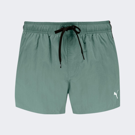 Шорти Puma SWIM MEN CRINKLE SHORT SHORTS 1P - 173745, фото 1 - інтернет-магазин MEGASPORT