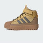Черевики Adidas Originals дитячі SUPERSTAR WINTER TR, фото 1 - інтернет магазин MEGASPORT