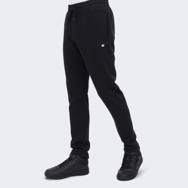 straight hem pants