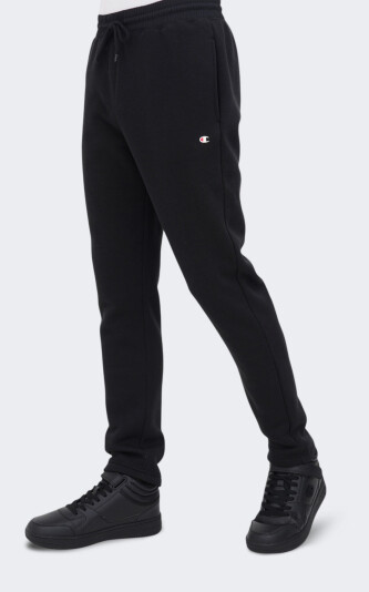 Спортивні штани Champion straight hem pants - 149526, фото 1 - інтернет-магазин MEGASPORT