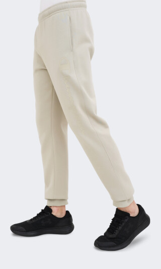 Спортивні штани Champion rib cuff pants - 149694, фото 1 - інтернет-магазин MEGASPORT