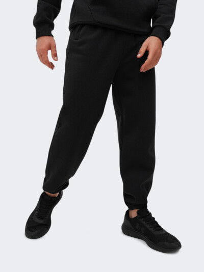 Спортивнi штани East Peak men's brushed terry pants - 159777