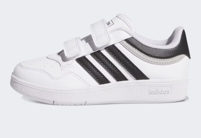 Кеди Adidas дитячі HOOPS 4.0 CF C 171154 купити в MEGASPORT, фото 1 Кеди Adidas дитячі HOOPS 4.0 CF C - 171154, фото 1 - інтернет-магазин MEGASPORT