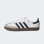 Кеди Adidas Originals дитячі SAMBA OG C, фото 1 - інтернет магазин MEGASPORT