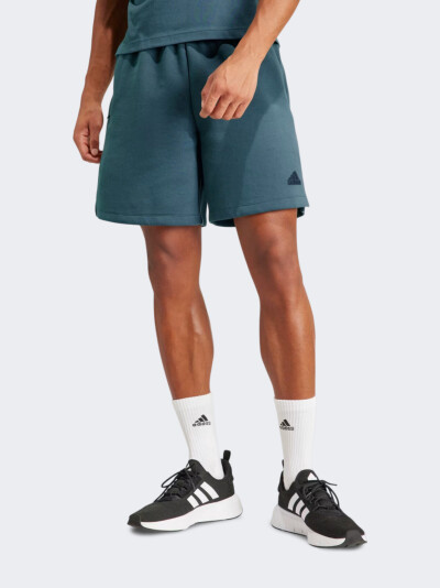 Шорти Adidas M Z.N.E. PR SHO - 164284, фото 1 - інтернет-магазин MEGASPORT