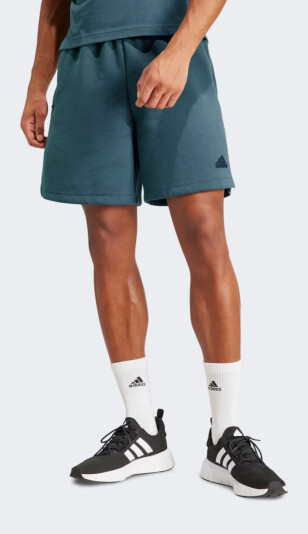 Шорты Adidas M Z.N.E. PR SHO - 164284, фото 1 - интернет-магазин MEGASPORT