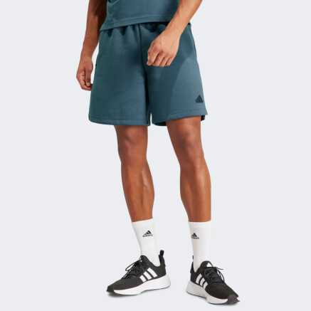 Шорты Adidas M Z.N.E. PR SHO - 164284, фото 1 - интернет-магазин MEGASPORT