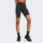 Шорты Adidas W 3S BK SHO, фото 1 - интернет магазин MEGASPORT