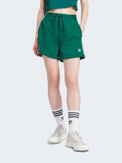 Шорти Adidas Originals 3 S SHORT FT - 166858, фото 1 - інтернет-магазин MEGASPORT