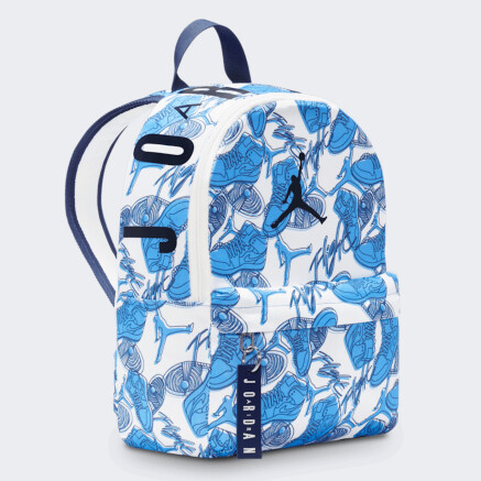 Рюкзак Jordan дитячий JAN AIR MINI BACKPACK - 173677, фото 3 - інтернет-магазин MEGASPORT