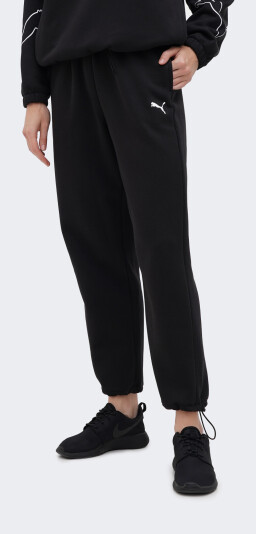 Спортивные штаны Puma MOTION Pants FL - 167947, фото 1 - интернет-магазин MEGASPORT