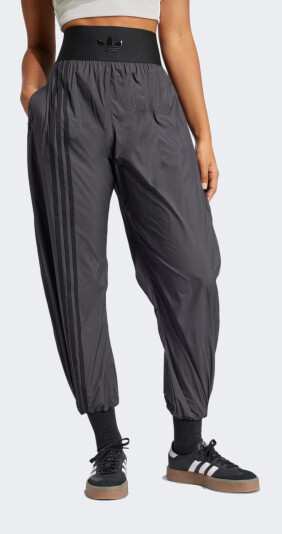 Спортивные штаны Adidas Originals WB JOGGERS - 172033, фото 1 - интернет-магазин MEGASPORT