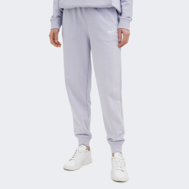 ESS Small No. 1 Logo Comfort High-Waist Sweatpants TR cl (s)