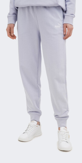 Спортивные штаны Puma ESS Small No. 1 Logo Comfort High-Waist Sweatpants TR cl (s) 170561 купить в MEGASPORT, фото 1 Спортивные штаны Puma ESS Small No. 1 Logo Comfort High-Waist Sweatpants TR cl (s) - 170561, фото 1 - интернет-магазин MEGASPORT