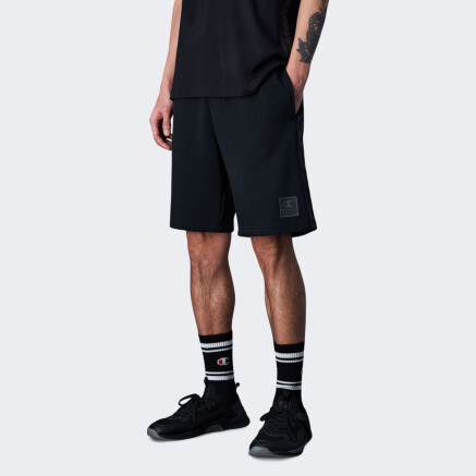 Шорти Champion bermuda - 163415 Шорти Champion bermuda - 163415