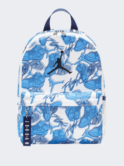 Рюкзак Jordan JAN AIR MINI BACKPACK - 173677, фото 1 - інтернет-магазин MEGASPORT