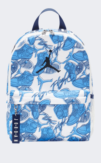 Рюкзак Jordan дитячий JAN AIR MINI BACKPACK - 173677, фото 1 - інтернет-магазин MEGASPORT