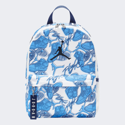 Рюкзак Jordan дитячий JAN AIR MINI BACKPACK - 173677, фото 1 - інтернет-магазин MEGASPORT