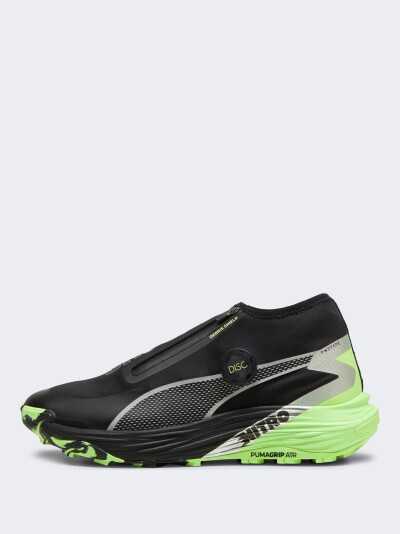 Кросівки Puma Voyage NITRO 3 Disc - 168091, фото 1 - інтернет-магазин MEGASPORT
