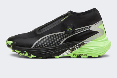 Кросівки Puma Voyage NITRO 3 Disc - 168091, фото 1 - інтернет-магазин MEGASPORT